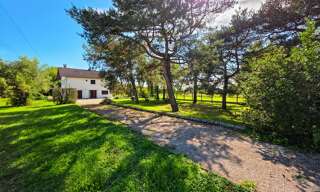 Maison 5 Pièces 117 m² à vendre à Courlans (39570)