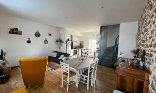 Maison 4 Pièces 62 m² à vendre à Bressuire (79300)