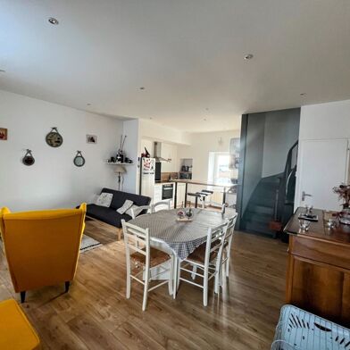 Maison 4 pièces 129150 €