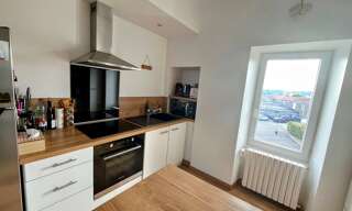 Maison 4 Pièces 62 m² à vendre à Bressuire (79300)