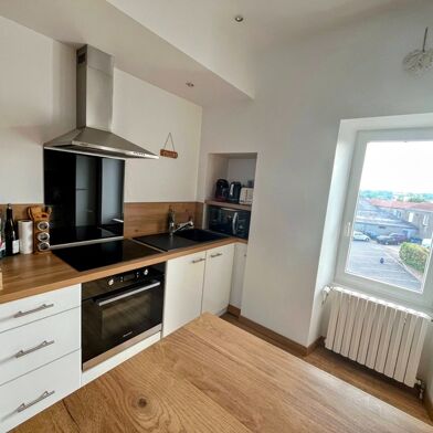 Maison 4 pièces 129150 €