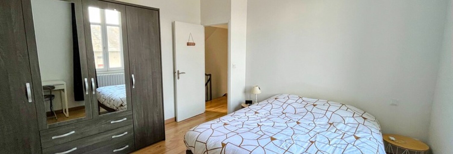 Maison 4 Pièces 62 m² à vendre à Bressuire (79300)