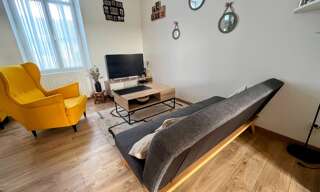 Maison 4 Pièces 62 m² à vendre à Bressuire (79300)