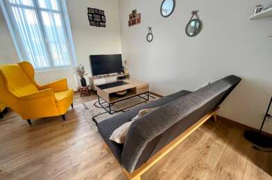 Maison 4 pièces 129150 €