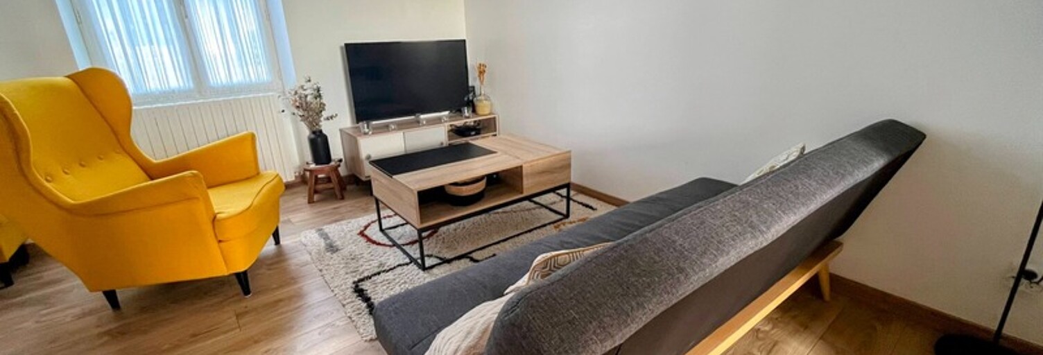 Maison 4 Pièces 62 m² à vendre à Bressuire (79300)