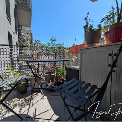 Appartement 2 pièces 230000 €