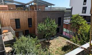 Appartement 2 Pièces 40 m² à vendre à Bezons (95870)