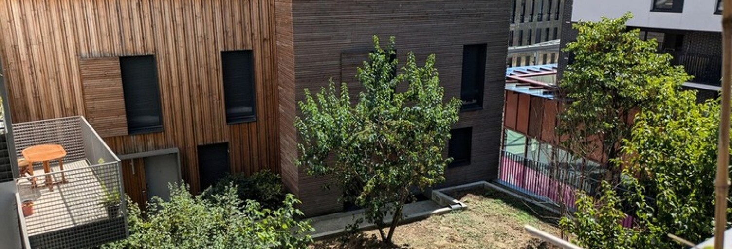 Appartement 2 Pièces 40 m² à vendre à Bezons (95870)