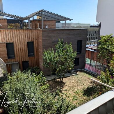 Appartement 2 pièces 230000 €