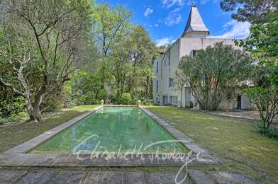 Maison 9 pièces 1148000 €