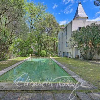 Maison 9 pièces 1148000 €