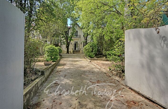 Maison à vendre 9 pièces MONTPELLIER (34) ARCEAUX AGRICULTURE SUR 1400 m² de terrain — photo 3