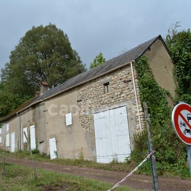 Maison 3 pièces 39000 €