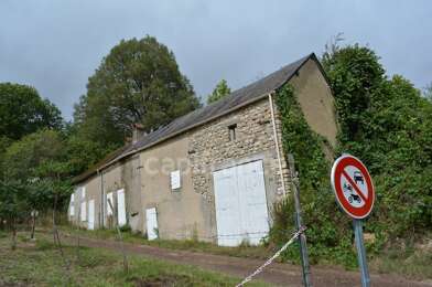 Maison 3 pièces 39000 €
