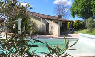 Maison 6 Pièces 171 m² à vendre à Mios (33380)