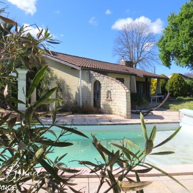 Maison 6 pièces 399000 €