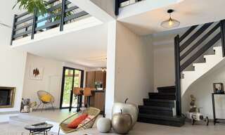 Maison 6 Pièces 175 m² à vendre à La Chapelle-Saint-Mesmin (45380)