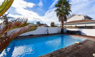 Maison 4 Pièces 90 m² à vendre à Gujan-Mestras (33470)