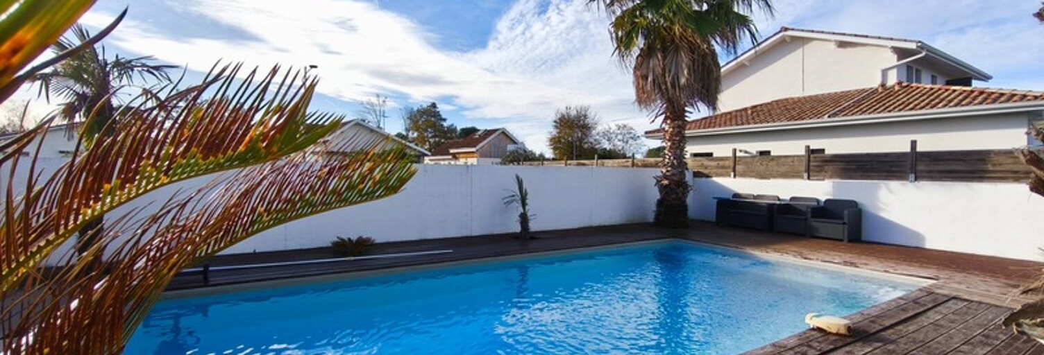 Maison 4 Pièces 90 m² à vendre à Gujan-Mestras (33470)