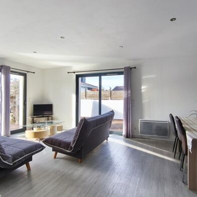 Maison 4 pièces 443000 €