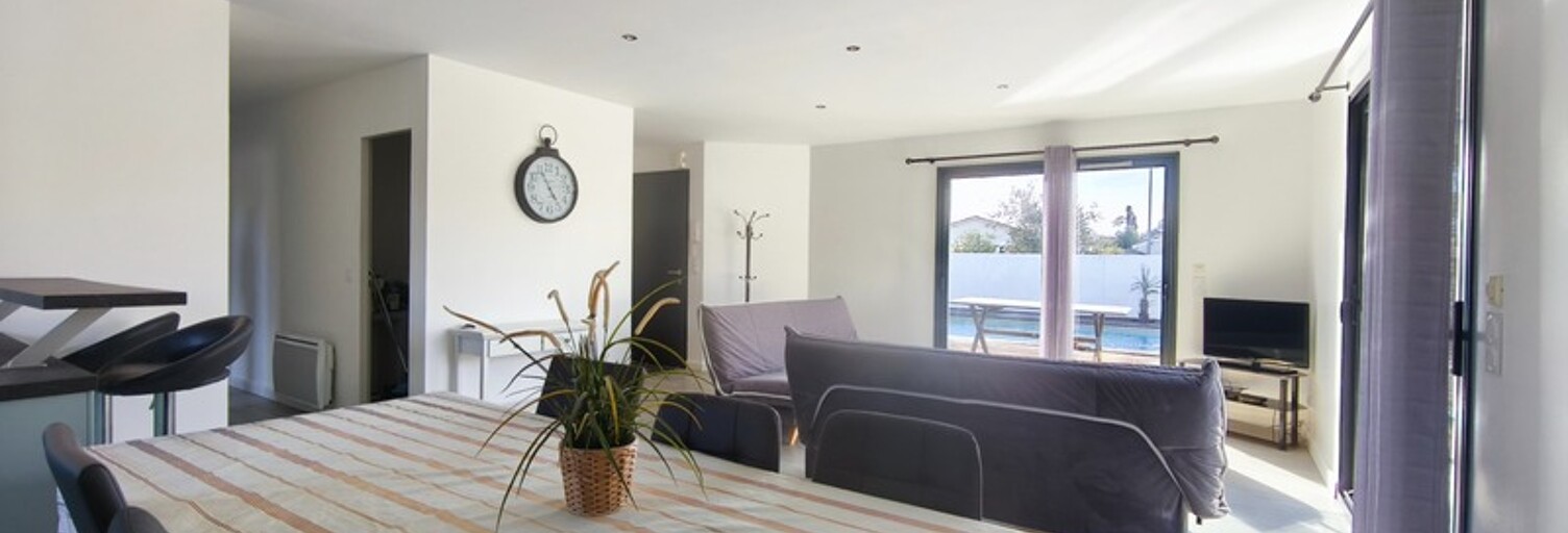 Maison 4 Pièces 90 m² à vendre à Gujan-Mestras (33470)