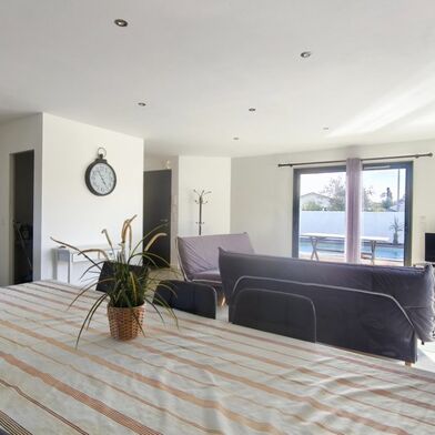 Maison 4 pièces 443000 €