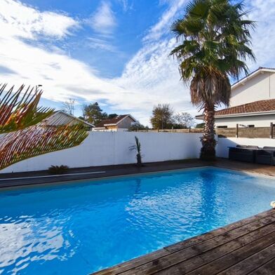 Maison 4 pièces 443000 €