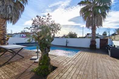 Maison 4 pièces 443000 €
