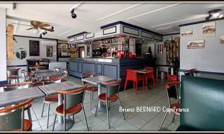 Commerce 9 Pièces 180 m² à vendre à Rabastens-de-Bigorre (65140)