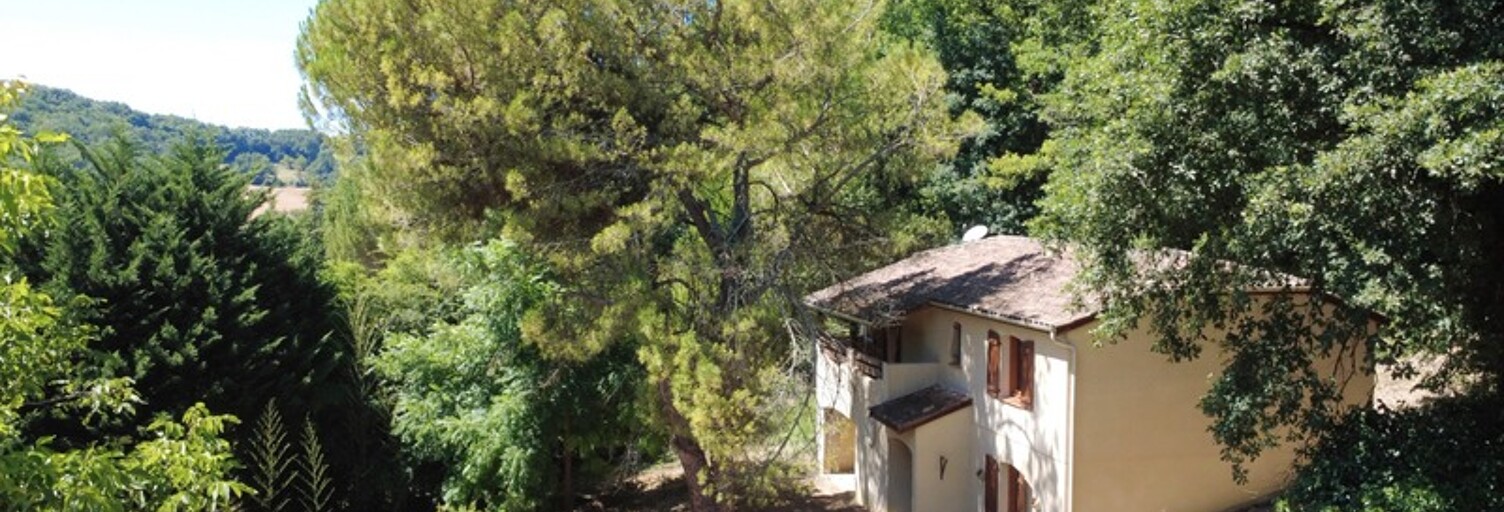 Maison 4 Pièces 107 m² à vendre à Foulayronnes (47510)