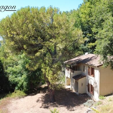 Maison 4 pièces 216000 €