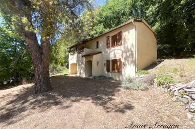 Maison 4 pièces 216000 €