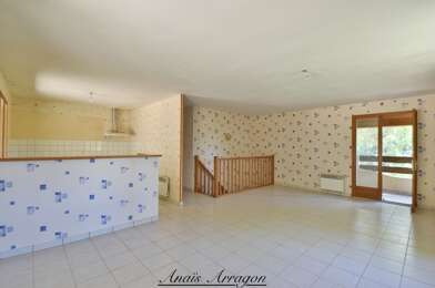 Maison 4 pièces 216000 €