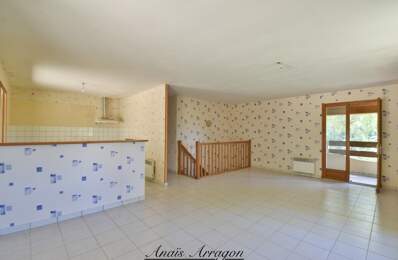 Maison à vendre 4 pièces — photo du bien