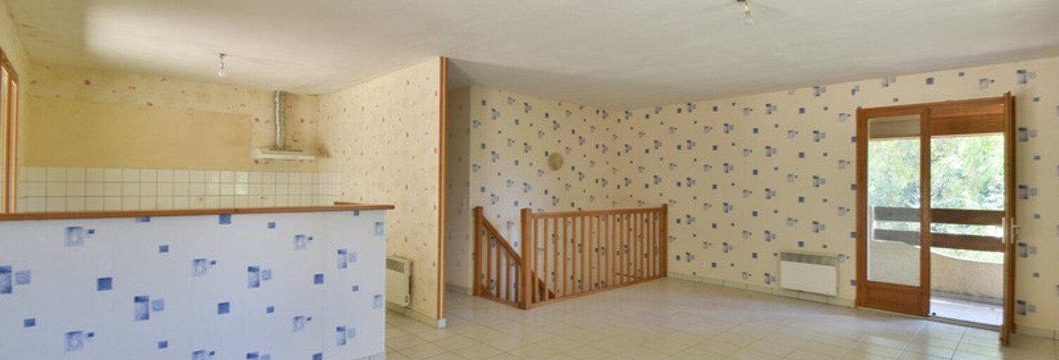 Maison 4 Pièces 107 m² à vendre à Foulayronnes (47510)