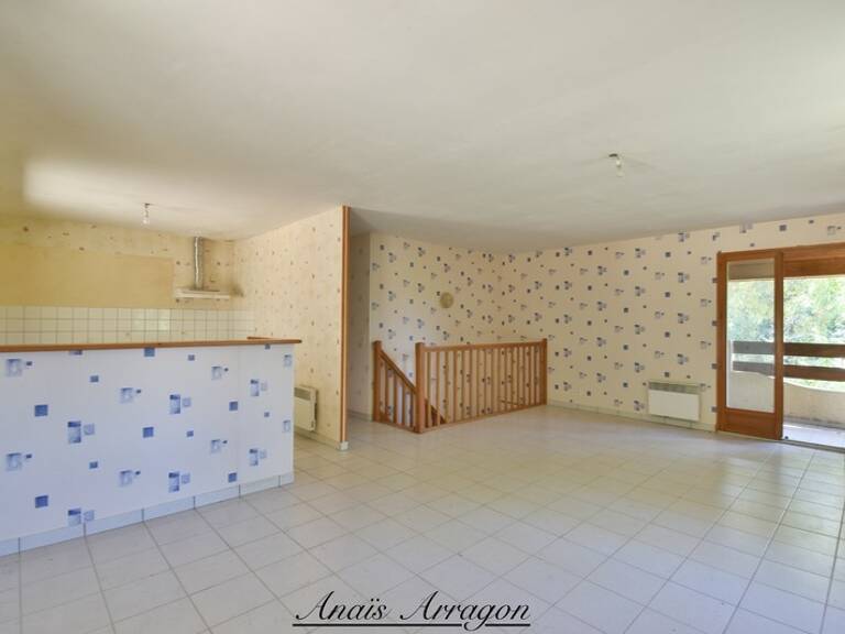 Maison à vendre 4 pièces — photo 1