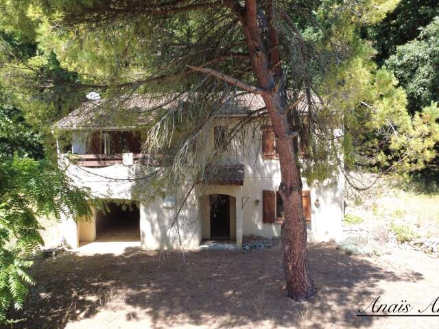 Maison à vendre 4 pièces — photo du bien