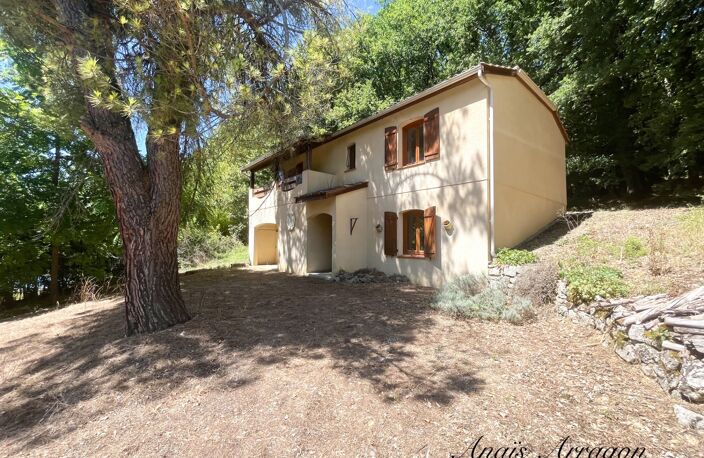 Maison à vendre 4 pièces — photo 2