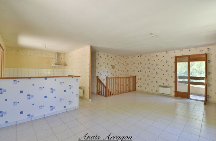 Maison à vendre 4 pièces — photo 3
