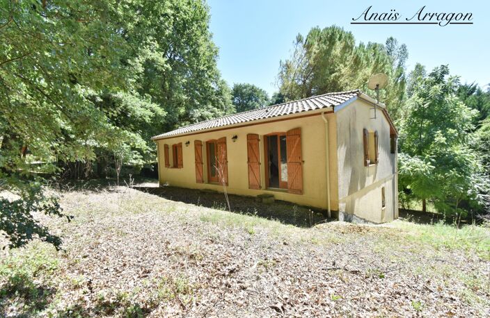 Maison à vendre 4 pièces — photo 4