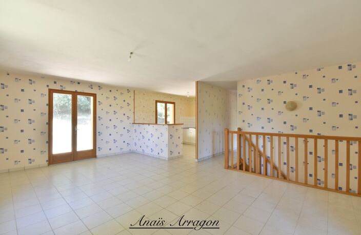 Maison à vendre 4 pièces — photo 5