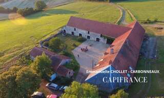 Maison 12 Pièces 280 m² à vendre à Pouilly-en-Auxois (21320)