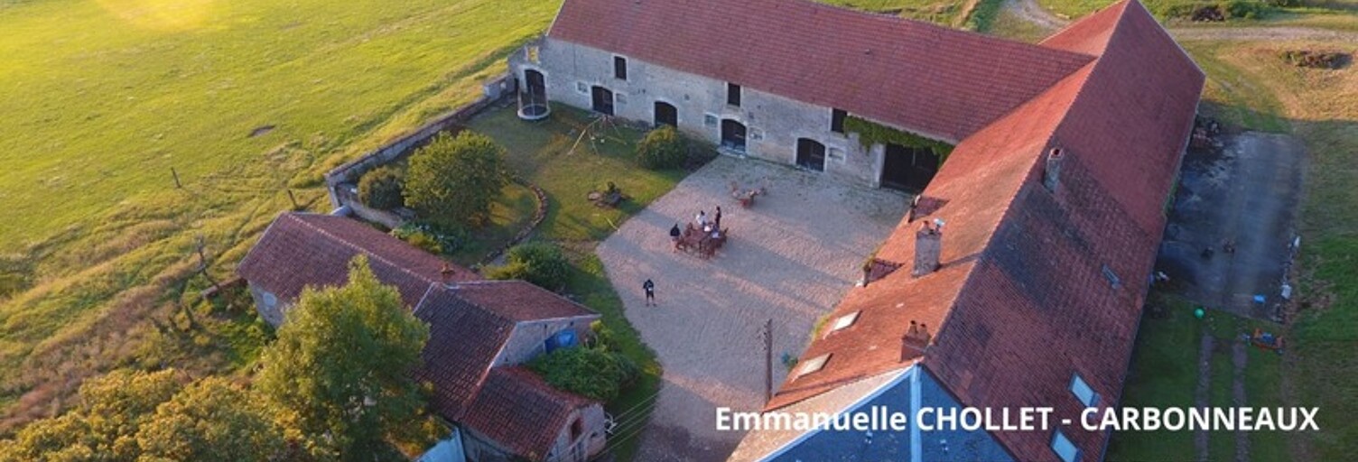 Maison 12 Pièces 280 m² à vendre à Pouilly-en-Auxois (21320)