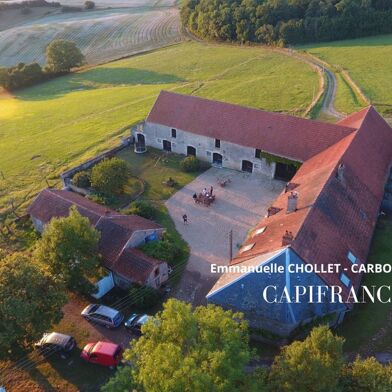 Maison 12 pièces 570000 €