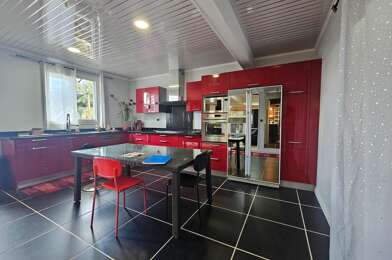 Maison 9 pièces 851000 €