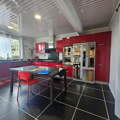 Maison 9 pièces 851000 €