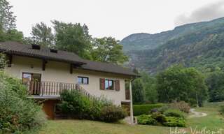 Maison 4 Pièces 175 m² à vendre à Saint-Alban-Leysse (73230)