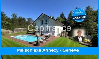Maison 4 Pièces 118 m² à vendre à Annecy (74370)