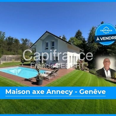Maison 4 pièces 849000 €