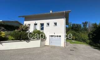 Maison 4 Pièces 118 m² à vendre à Annecy (74370)